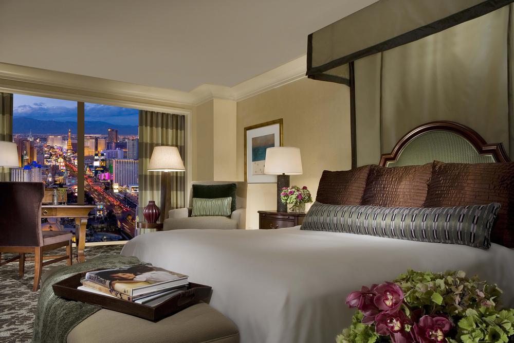 Four Seasons Hotel Las Vegas Room photo